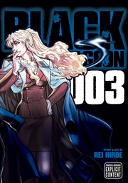 Buy Black Lagoon, Vol. 3