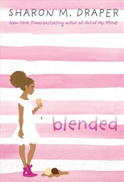 Buy Blended