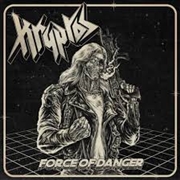 Buy Force Of Danger (Clear Vinyl)