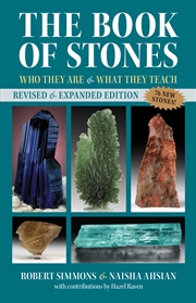 Buy The Book of Stones