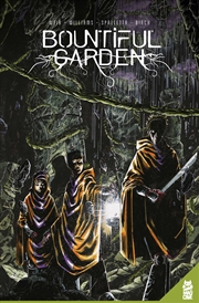 Buy Bountiful Garden Vol. 1 GN