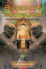 Buy Buddha's Bodyguard