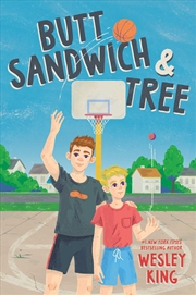 Buy Butt Sandwich & Tree