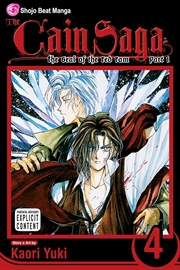 Buy The Cain Saga, Vol. 4 (Part 1)