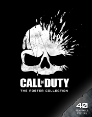 Buy Call of Duty: The Poster Collection