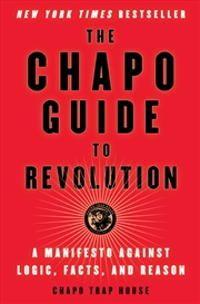 Buy The Chapo Guide to Revolution