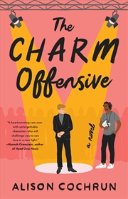 Buy The Charm Offensive