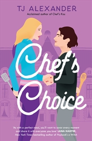 Buy Chef's Choice