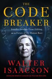 Buy The Code Breaker