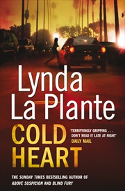 Buy Cold Heart