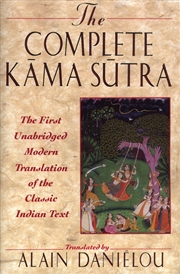 Buy The Complete Kama Sutra