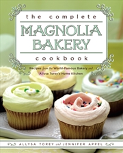 Buy The Complete Magnolia Bakery Cookbook