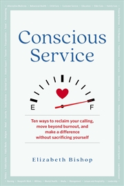 Buy Conscious Service