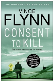 Buy Consent to Kill