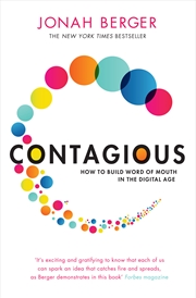 Buy Contagious