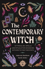 Buy The Contemporary Witch