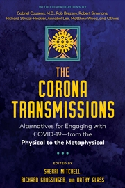 Buy The Corona Transmissions