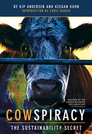 Buy Cowspiracy