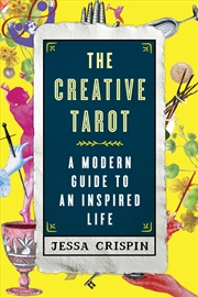 Buy The Creative Tarot