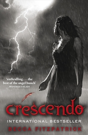 Buy Crescendo