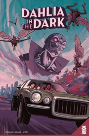 Buy Dahlia in the Dark Vol. 1 GN