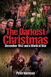 Buy The Darkest Christmas