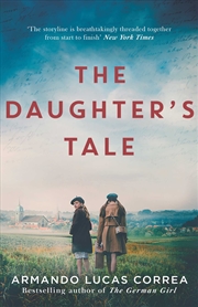 Buy The Daughter's Tale