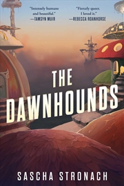 Buy The Dawnhounds