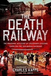 Buy The Death Railway