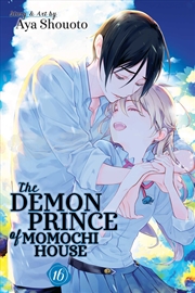 Buy The Demon Prince of Momochi House, Vol. 16