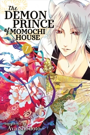 Buy The Demon Prince of Momochi House, Vol. 7