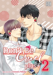 Buy Don't Be Cruel: plus+, Vol. 2