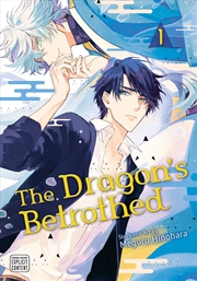 Buy The Dragon's Betrothed, Vol. 1