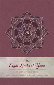 Buy The Eight Limbs of Yoga