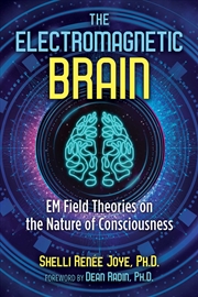 Buy The Electromagnetic Brain