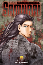 Buy The Elusive Samurai, Vol. 3