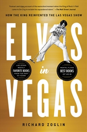 Buy Elvis in Vegas