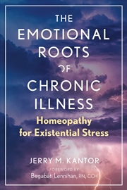 Buy The Emotional Roots of Chronic Illness