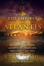 Buy The Empires of Atlantis