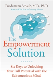 Buy The Empowerment Solution