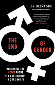 Buy The End of Gender