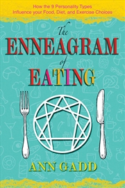 Buy The Enneagram of Eating