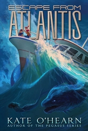 Buy Escape from Atlantis