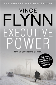 Buy Executive Power