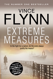 Buy Extreme Measures