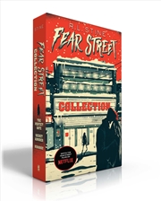 Buy Fear Street Collection (Boxed Set)