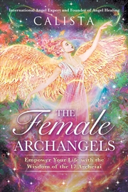 Buy The Female Archangels