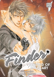 Buy Finder Deluxe Edition: Beating of My Heart, Vol. 9