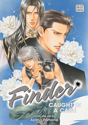 Buy Finder Deluxe Edition: Caught in a Cage, Vol. 2