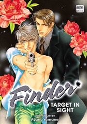 Buy Finder Deluxe Edition: Target in Sight, Vol. 1